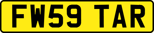 FW59TAR