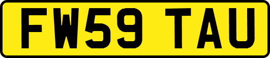 FW59TAU