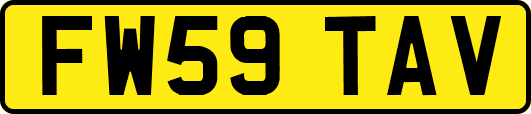 FW59TAV