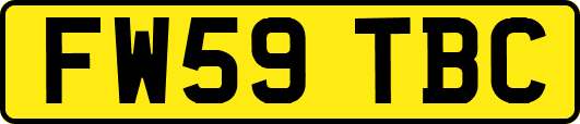 FW59TBC