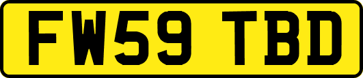 FW59TBD