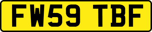 FW59TBF