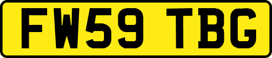 FW59TBG