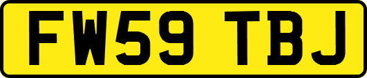 FW59TBJ