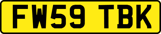 FW59TBK
