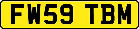 FW59TBM