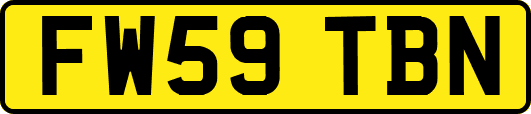 FW59TBN