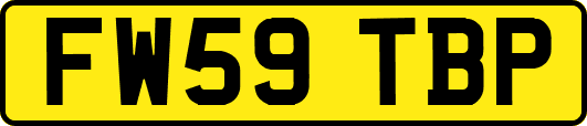 FW59TBP
