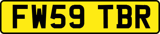 FW59TBR