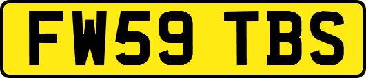 FW59TBS