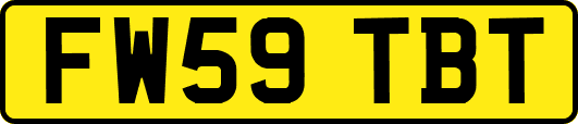 FW59TBT