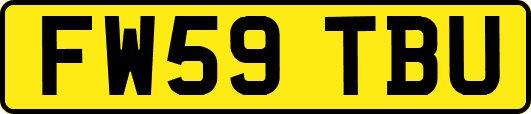 FW59TBU