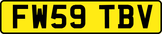 FW59TBV