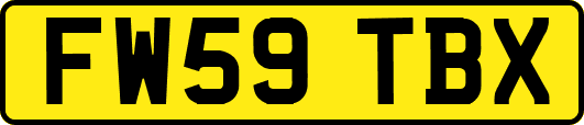 FW59TBX