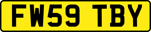 FW59TBY