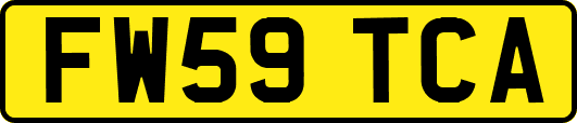 FW59TCA