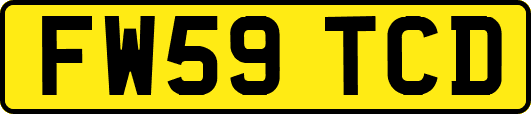 FW59TCD