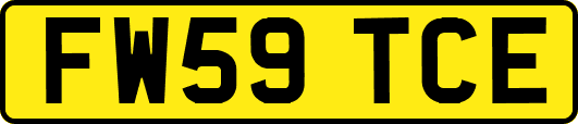 FW59TCE