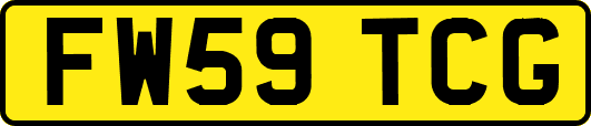 FW59TCG