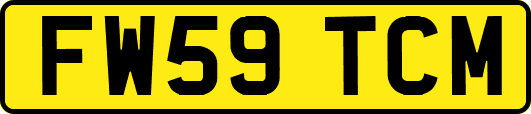 FW59TCM