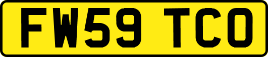 FW59TCO