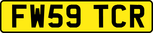 FW59TCR