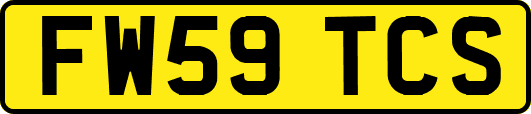 FW59TCS
