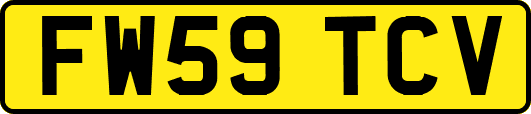 FW59TCV