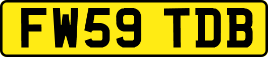FW59TDB