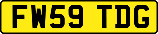 FW59TDG