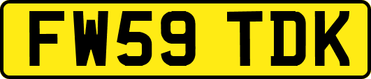FW59TDK