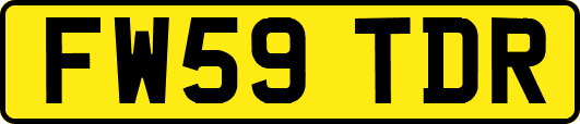 FW59TDR