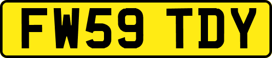 FW59TDY