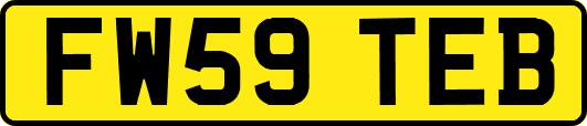 FW59TEB