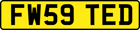 FW59TED