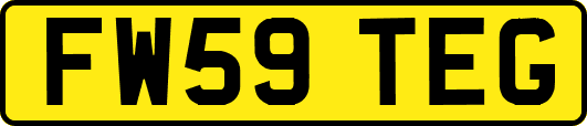 FW59TEG