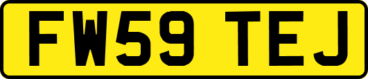 FW59TEJ