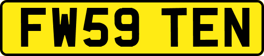 FW59TEN