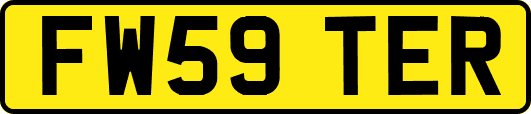 FW59TER