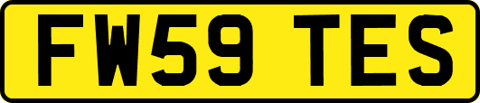 FW59TES