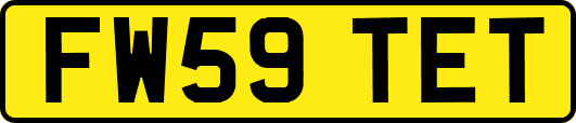 FW59TET