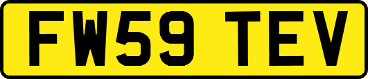 FW59TEV