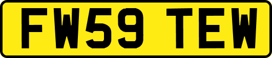 FW59TEW