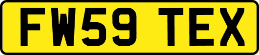 FW59TEX