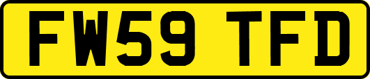 FW59TFD