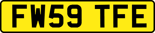 FW59TFE