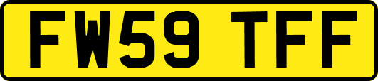 FW59TFF