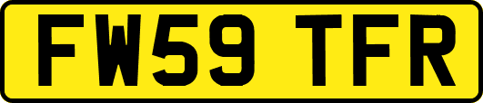 FW59TFR