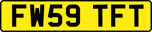 FW59TFT