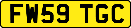 FW59TGC